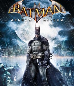 Frases de Batman Arkham Asylum | Freakuotes