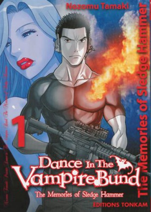 Dance in the Vampire Bund: Sledge Hammer no Tsuioku