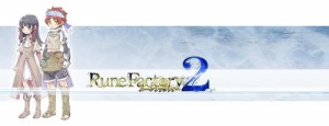 Rune Factory 2