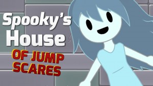 Spooky's House of Jump Scares