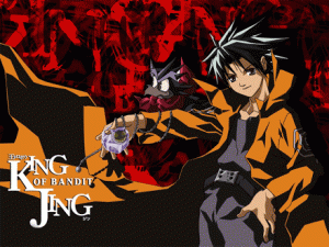 Jing: King of Bandits