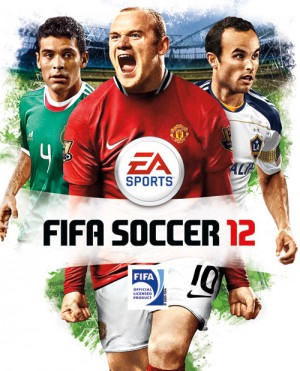 FIFA 12