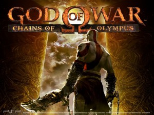 God of War: Chain of Olympus