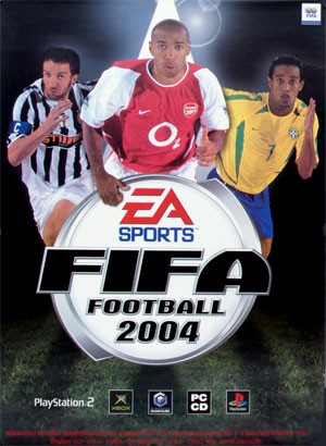 FIFA 2004