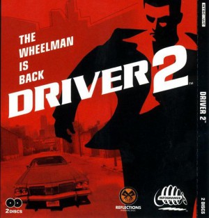 Driver 2