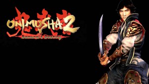 Onimusha 2: Samurai's Destiny