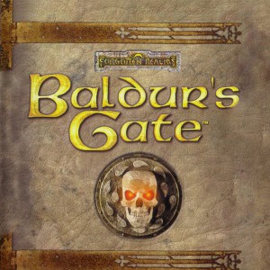 Baldurs' Gate
