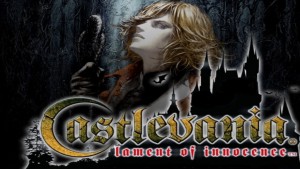 Castlevania: Lament of Innocence