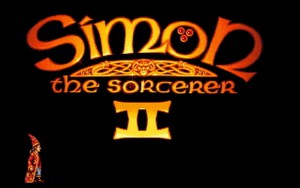 Simon the Sorcerer 2