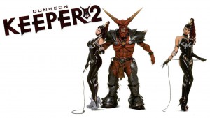 Dungeon Keeper 2