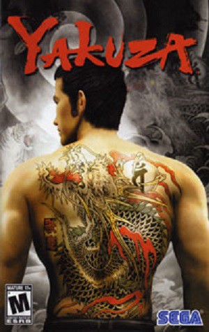 Yakuza