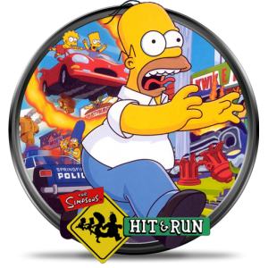 Los Simpsons: Hit and Run