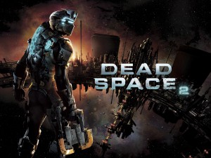 Dead Space 2