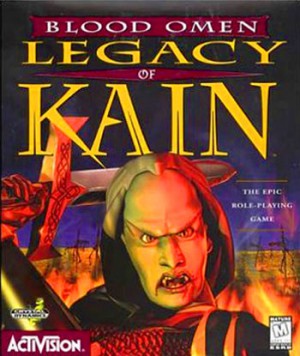 Legacy of Kain: Blood Omen
