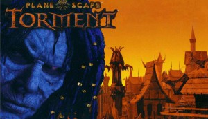 Planescape Torment