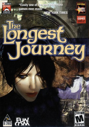 The Longest Journey