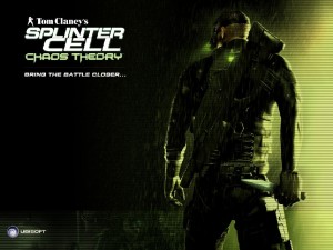 Splinter Cell: Chaos Theory