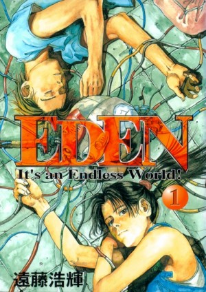 Eden: It's an Endless World