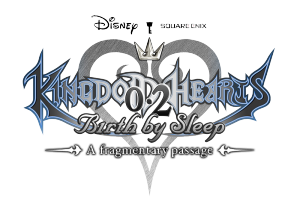 Kingdom Hearts 0.2 Birth by Sleep -A fragmentary passage-