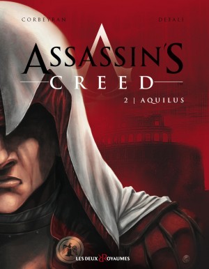 Assassin's Creed 2: Aquilus