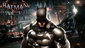 Batman (Batman Arkham Knight) | Freakuotes