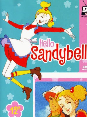 Hello! Sandybell