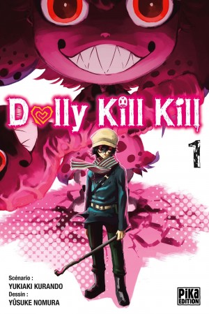 Dolly♥Kill Kill