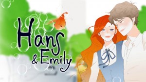 Hans & Emily