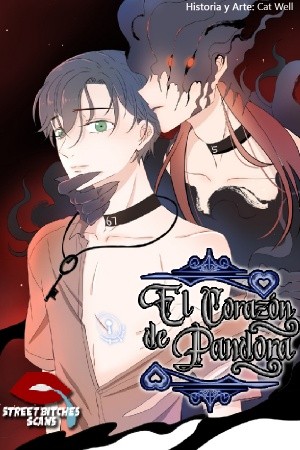 El corazón de Pandora