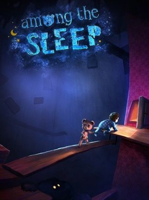 Among the Sleep