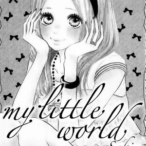 my little world