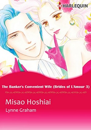 The Banker's Convenient Wife (Brides of L'Amour III)