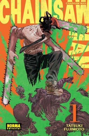 MITAKA DEIXOU TODOS SEUS PRINCÍPIOS DE LADO PARA PISOTEAR NO CHAINSAW MAN