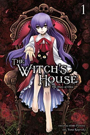 The Witch's House