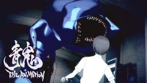 Ao Oni The Animation (Movie)