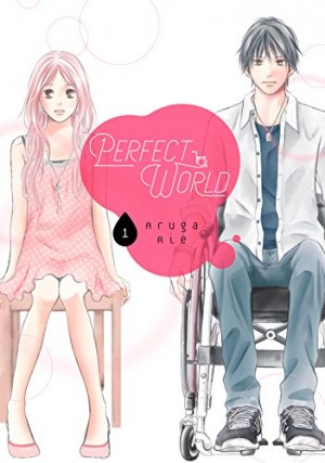 Perfect World (Aruga Rie)