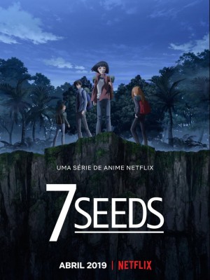 7 Seeds