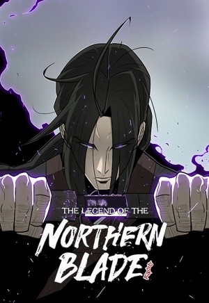 The Legend of the Northern Blade