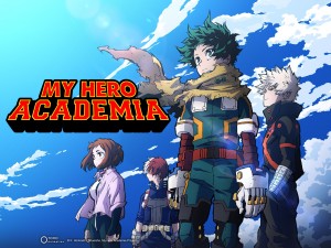 Boku no Hero Academia 7th Season