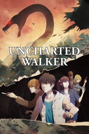 Uncharted Walker (Mi Yu Xingzhe)