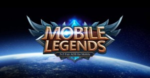 Mobile Legends