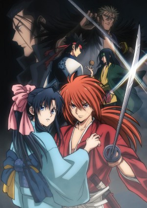 Rurouni Kenshin (2023)