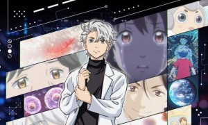 AI no Idenshi