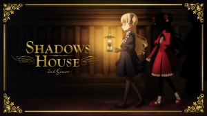 Shadows House 2nd Season