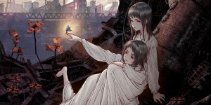 Alice to Therese no Maboroshi Koujou