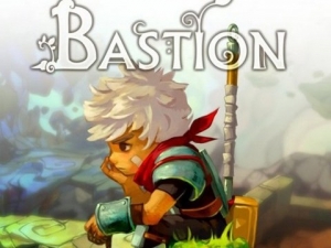 Bastion