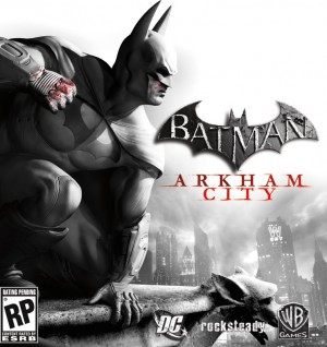 Frases de Batman Arkham City | Freakuotes