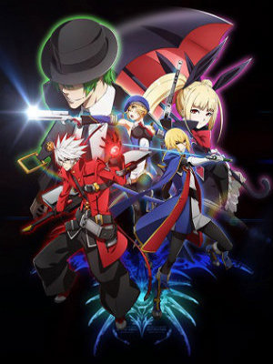 BlazBlue: Alter Memory