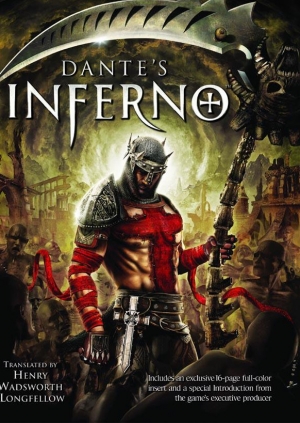 Frases inferno dante