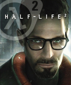 Half-life 2